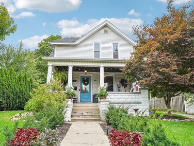 Property at 319 E Commerce St, Milford, MI