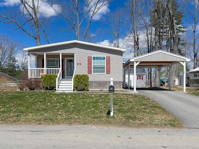 310 Friar Tuck Drive