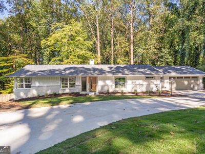 4955 Powers Ferry Rd