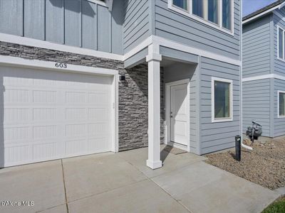 603 N Galbraith Loop Lot 39