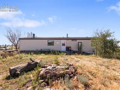Property at 6180 Renneberger Rd, Peyton, CO