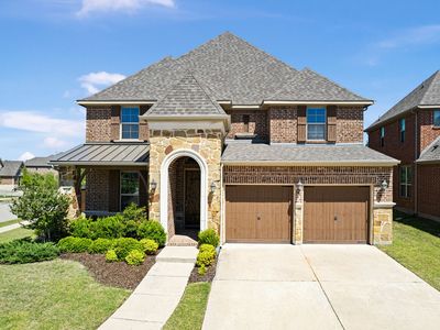 5800 Cypress Creek Ln
