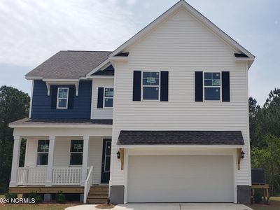 309 Royal Eagle Court Lot 329