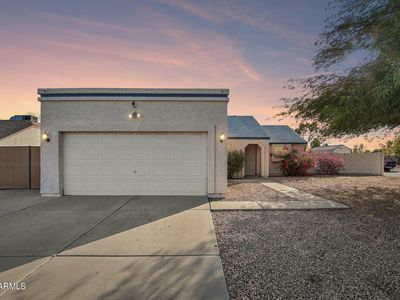 15014 N 62ND Drive