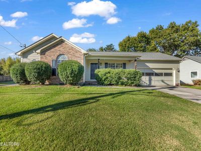 1537 Secretariat Blvd