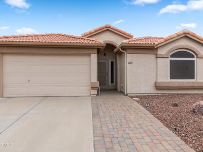 6851 S CORAL GABLE Drive