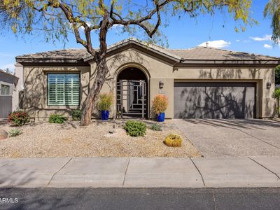 7692 E Whistling Wind Way