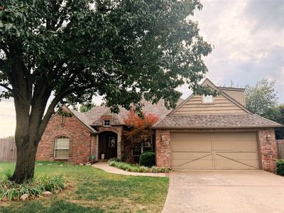 Property at 11522 S Locust Ave, Jenks, OK