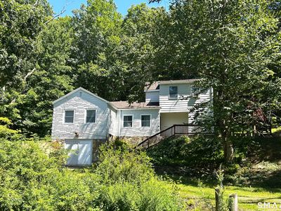 Property at 1634 Stafford Road, Mansfield, CT