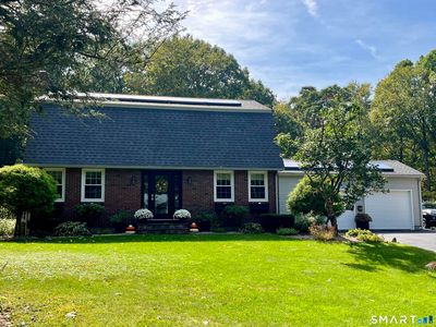 26 Forest Road