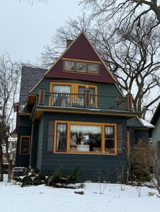 Property at 193 Herrick Rd, Riverside, IL