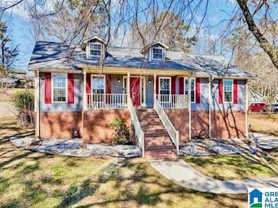 Property at 200 Butternut Ln, Trussville, AL