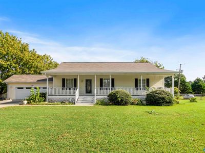 73 County Road 1238