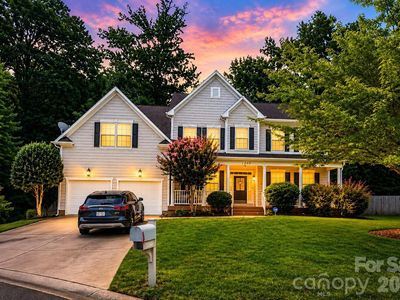 1260 Brough Hall Dr