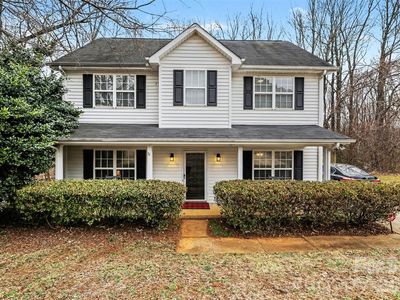6323 Pine Hollow Dr