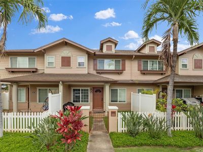 91-2075 Kaioli St APT 902