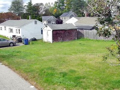 160 W Pleasant Street
