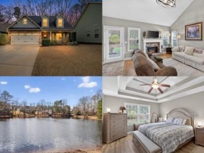 121 Deer Park Dr