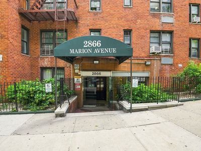 2866 Marion Ave APT 1I