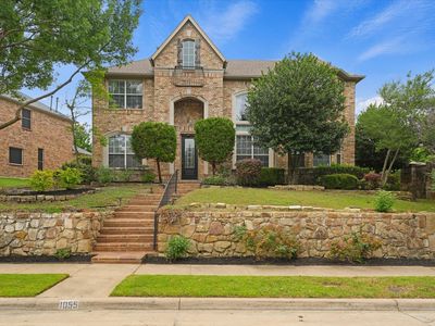 1055 Pinehurst Dr