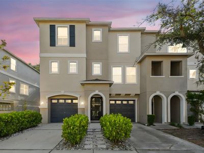 520 Wheaton Trent Pl