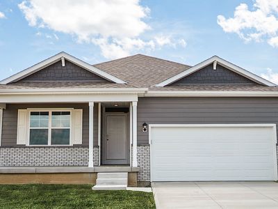 Hamilton Plan, Parkview