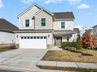 3644 Perlino Dr