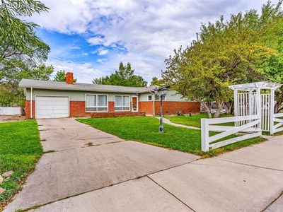 Property at 709 Berkeley Ave, Alamosa, CO