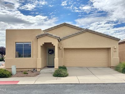 1797 E ARROYO SECO --