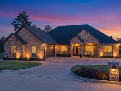 3402 Oak Hill Trl