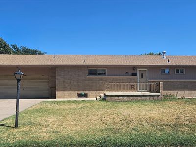 Property at 2404 6th Ave, Dodge City, KS