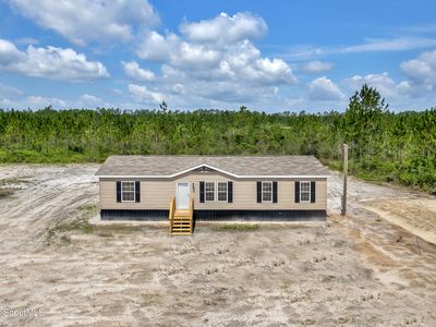 500 Elmer Thrift Rd