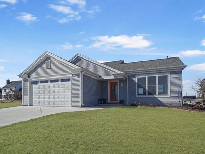 Property at 271 Hidden Bluff ROAD, Cedar Grove, WI