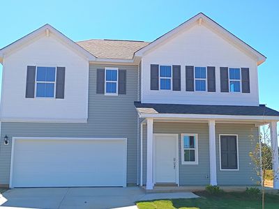 501 Gunther Trl Lot 134