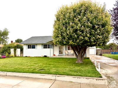 Property at 470 N 400 E, Roosevelt, UT