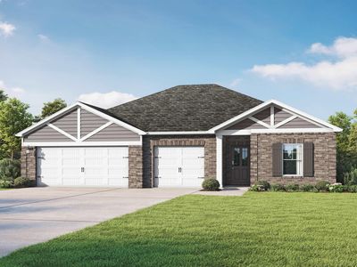 109 Northridge Trl