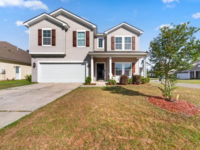158 Firethorn Dr
