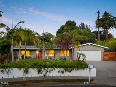 805 Vincente Way