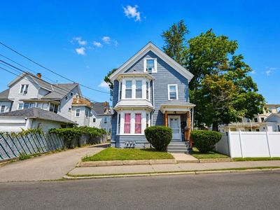 55 Tribou St