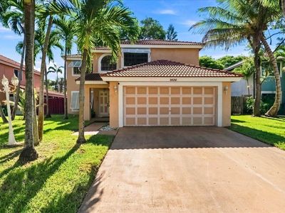 1430 SW 88TH Way