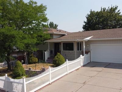 361 Canyon Dr