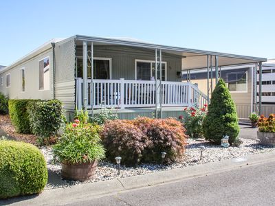 95 Hacienda Dr #95