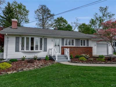 47 Terrylynn Dr