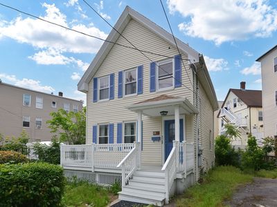Property at 51 Garfield Ave, Revere, MA