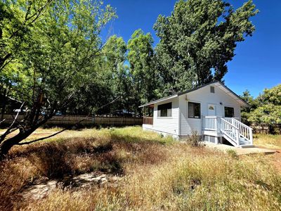 4909 N German Ranch Rd