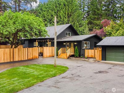 3799 SE Horstman Road