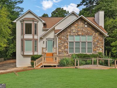 4807 Forest Way Ct NE