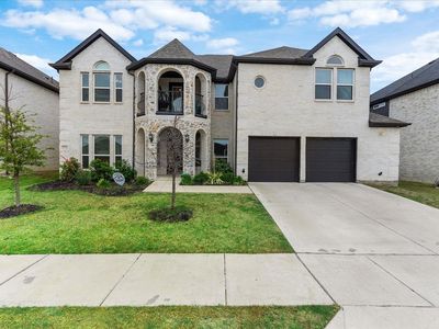 1821 Ordonez Dr