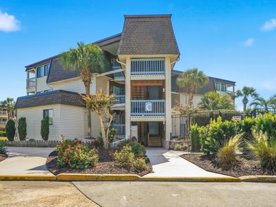 5601 N Ocean Blvd. #C-210