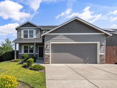 Property at 3401 Ford Dr, Medford, OR